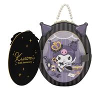 Loungefly 20th Anniversary Kuromi Backpack Purple