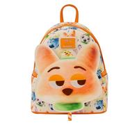 Disney: Zootopia 2 Nick Wilde Cotton Candy Cosplay All-Over Print Mini