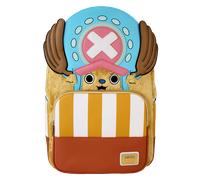 Loungefly One Piece Chopper Cosplay Full-Size Backpack