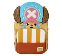 Loungefly One Piece Chopper Cosplay Full-Size Backpack