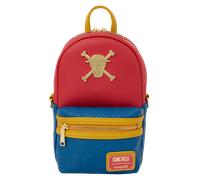 Loungefly Toei One Piece Sling Bag