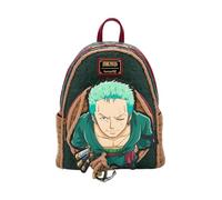 Loungefly One Piece Zoro Rope Mini Backpack - BoxLunch Exclusive NONE