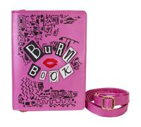 Loungefly Paramount: Mean Girls - Burn Book Journal Amazon Exclusive