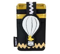 LOUNGEFLY Peanuts 75Th Anniversary Cardholder