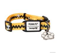 Loungefly Peanuts 75th Anniversary Snoopy Dog Collar (Medium)