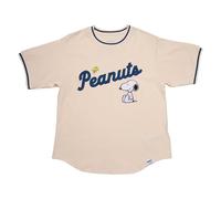 Loungefly Peanuts Sporty Tee XL