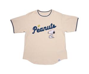 Loungefly Peanuts Sporty Tee XL