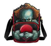 LOUNGEFLY Pennywise Crossbuddies Bag - It