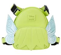 Loungefly Pets Disney Peter Pan Tinker Bell Cosplay Dog Harness Small