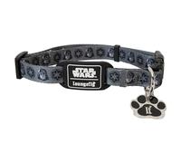 Loungefly Pets Star Wars Darth Vader Dog Collar (Small)