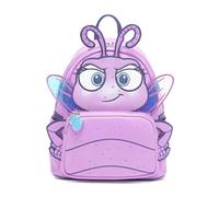 Loungefly Pixar A Bug's Life Princess Dot Cosplay Womens Backpack, Multicolor, One Size, Wdbk3116