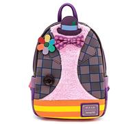 Loungefly Pixar Inside Out Bing Bong Mini Backpack