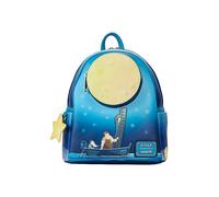 Loungefly Pixar La Luna Glow Mini Backpack Gold