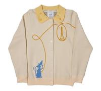 Loungefly Pixar Ratatouille Collared Cardigan Medium