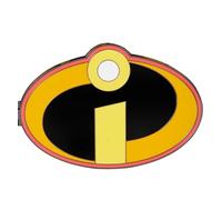 Loungefly Pixar The Incredibles 20th Anniversary Hinged 3 Inch Collector Box Pin