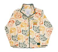 Loungefly Pixar Toy Story 30Th Anniversary Snap Front Jacket 2X