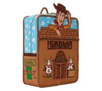 Loungefly Pixar Toy Story 30th Anniversary Woody Mini Backpack