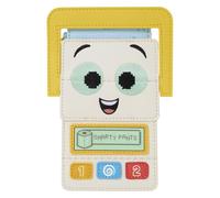 Loungefly Pixar Toy Story 5 Smarty Pants Card Holder