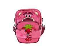 Loungefly Disney: Toy Story Lotso Crossbuddies Bag
