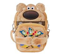 Loungefly Dug 15th Anniversary Up Disney Pixar Handbag