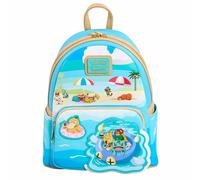 Loungefly Pokemon Backpack One Size