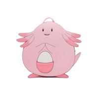 Loungefly Pokemon Chansey Cosplay Womens Backpack, Multicolor, One Size, Pmbk0317