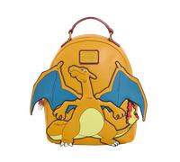 Loungefly Pokémon Charizard Cosplay Mini Backpack