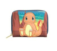 Loungefly Pokemon Charmander Cosplay Wallet Orange