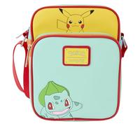 Loungefly Pokemon: Crossbody Bag