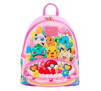 Pokemon: Birthday Party Mini Backpack