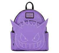 Loungefly Pokémon Gengar Cosplay Glow Mini Backpack