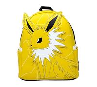 Loungefly Pokemon Jolteon Cosplay Womens Double Strap Shoulder Bag Purse