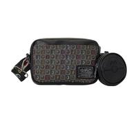 Loungefly Pokémon: Legendary Beasts - Raikou, Suicune and Entei - Embroidered Characters - Sling Crossbody Bag with Detachable Coin Bag - Collectible Bags