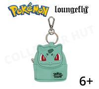 Loungefly Pokémon Mini Backpack Charms Keyrings (IDENTIFIED)