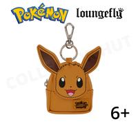 Pokemon: Cosplay Mystery Box Mini Backpack Keychain Charm