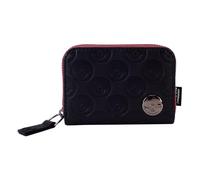 Loungefly Pokemon Organizer Wallet, Black