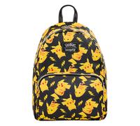 Loungefly Pokemon Pikachu All Over Print Mini Backpack Bag BNWT