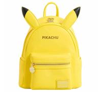 Loungefly Pokémon Pikachu Backpack 26 Cm Yellow