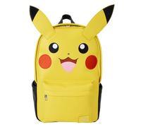 Loungefly Pokemon Pikachu Cosplay Full-Size Backpack Bag - Official BNWT
