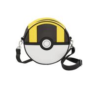 Loungefly Pokémon Pokeball Ultraball Crossbody Multicolor Men