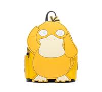 Loungefly Pokemon Psyduck Cosplay Womens Backpack