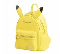 Loungefly Pokémon Retro Pikachu Mini Backpack 26 cm - Official Licensed Bag NEW