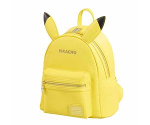 Loungefly Pokémon Retro Pikachu Mini Backpack 26 cm - Official Licensed Bag NEW