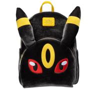 Loungefly Pokémon Umbreon Plush Midsize Backpack - EE Exclusive