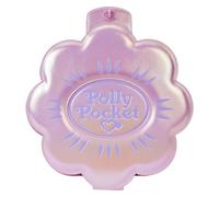 LOUNGEFLY Polly Pocket Mini Backpack