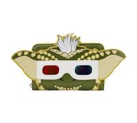 Loungefly POP Gremlins Stripe Cosplay Wallet, Green, Standard