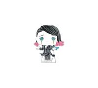 Loungefly POP! Large Enamel Pin DEMON SLAYER: ENMU - Enmu - Demon Slayer Enamel Pins - Cute Collectable Novelty Brooch - for Backpacks & Bags - Gift