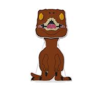 Funko Pop! Pin: Jurassic Park #21 Velociraptor