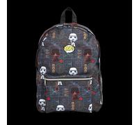 Loungefly Pop Star Wars All Over Print Nylon Backpack Bag Official