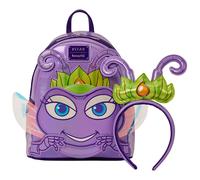 Loungefly Princess Atta Bichos Disney Pixar Backpack 26 Cm